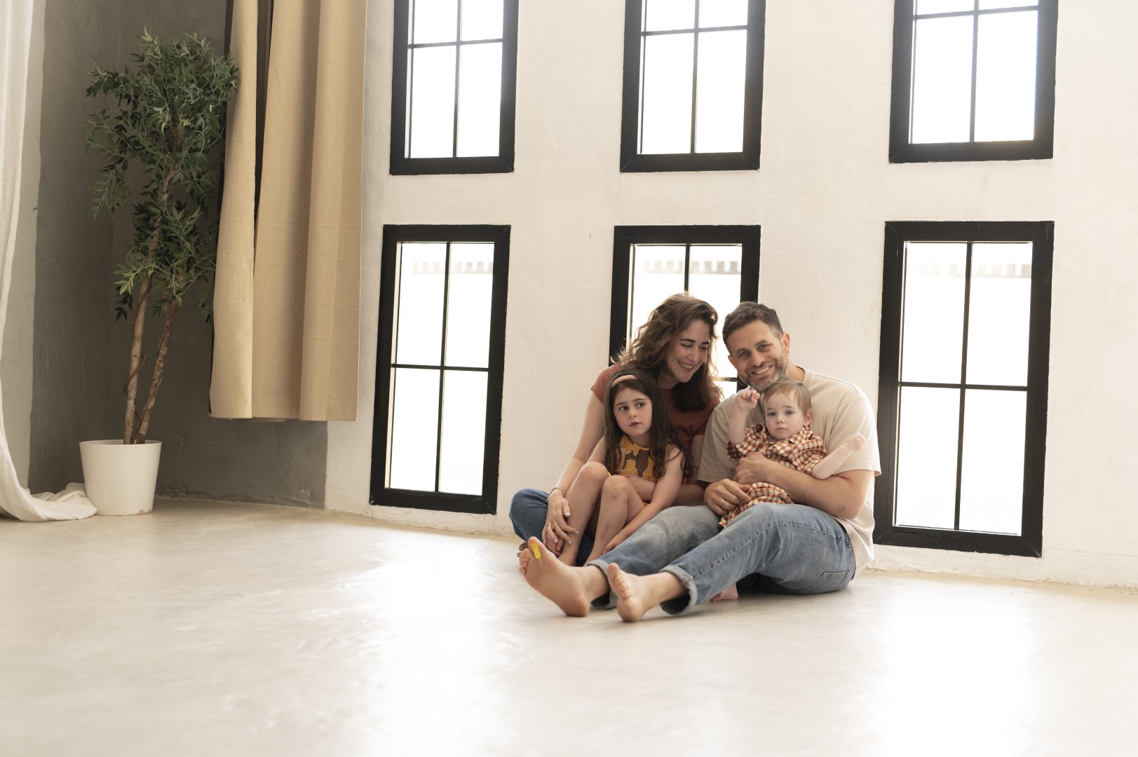 משפחה גיל שנה 15